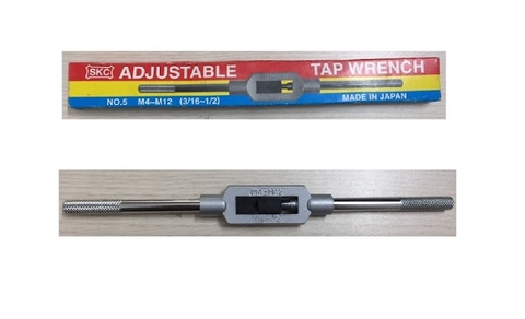 Tay quay taro SKC M10-M25