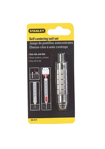 Đột vạch dấu Stanley 58-011