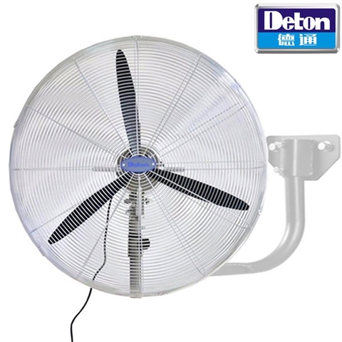Quạt treo công nghiệp Deton DHW750-T