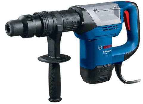 Máy đục bê tông Bosch GSH 500 MAX