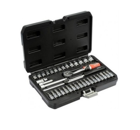 38 chi tiết Bộ Khẩu Và Cần Xiết Lực Tổng Hợp 1/4