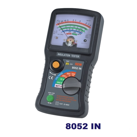 SEW 8052 IN
