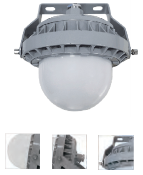 Đèn TRI-PROOF HIGH BAY LIGHT Sinozoc ZCNFC (SERIES: 20/50W/70/100W)