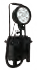 Đèn EX-PROOF MOBILE WORK LIGHT Sinozoc ZCY6102 (SERIES: 30W)