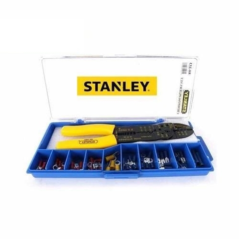 Bộ kìm bấm cos STANLEY 84-253