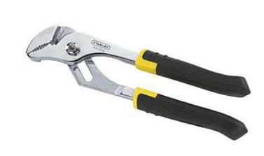 Kìm mỏ quạ 8inch Stanley 84-034