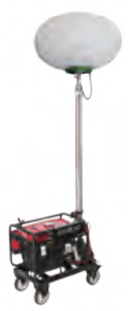 Đèn EX-PROOF MOBILE WORK LIGHT Sinozoc ZC6110Q (SERIES: 1000W)