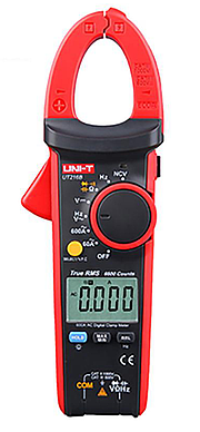 Ampe kìm UNI-T UT216B (AC 600A,True RMS)