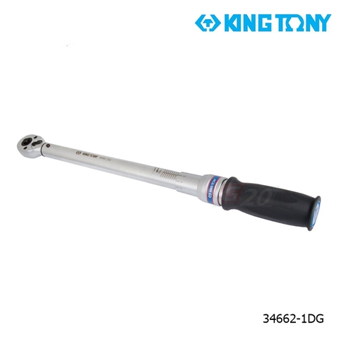 Cờ lê siết lực Kingtony 34662-1CG (3/4