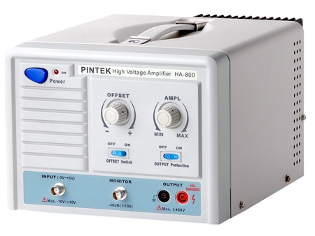 Bộ khuếch đại cao áp Pintek HA-800 (800Vp-p / 35mA)