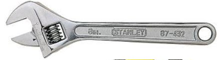 Mỏ lết 12 inch STANLEY 87-434