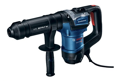 Máy đục Bosch GSH 5 (kèm phụ kiện)