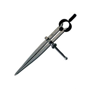 200mm Compa lấy dấu Shinwa 73067