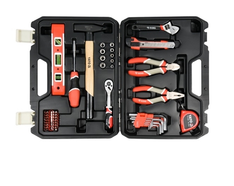 Bộ dụng cụ sửa chữa tổng hợp 1/4