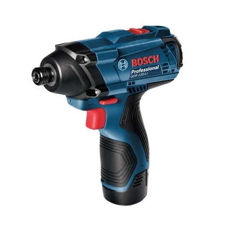 Máy vặn vít dùng pin Bosch GDR 120-Li