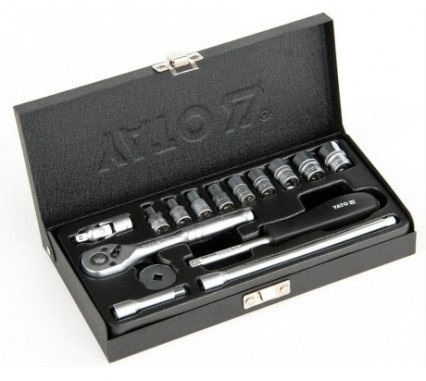 15 chi tiết Bộ Khẩu Và Cần Xiết Lực Tổng Hợp 1/4