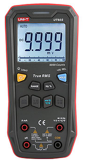 Đồng hồ vạn năng UNI-T UT60S