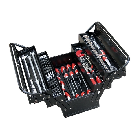 Bộ dụng cụ sửa chữa tổng hợp YT-38950