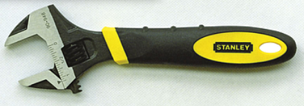 Mỏ lết MaxSteel Stanley 90-948-22 (8''/200mm)