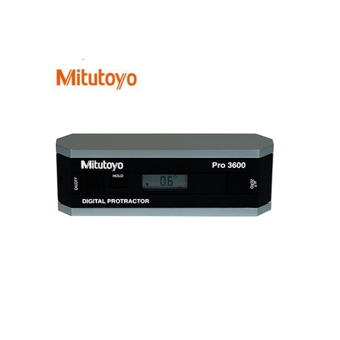 Nivo cân bằng hiển thị số Mitutoyo 950-318 (Pro3600)