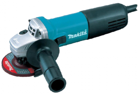 Máy mài Makita 9556HN, 840W