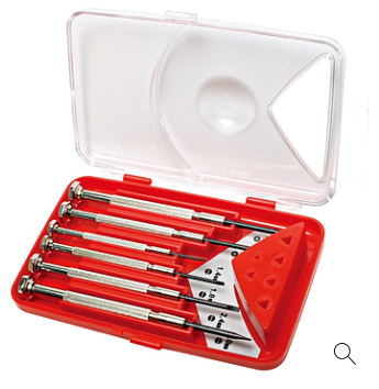 Bộ vít 6 cây Pro'skit SD9815