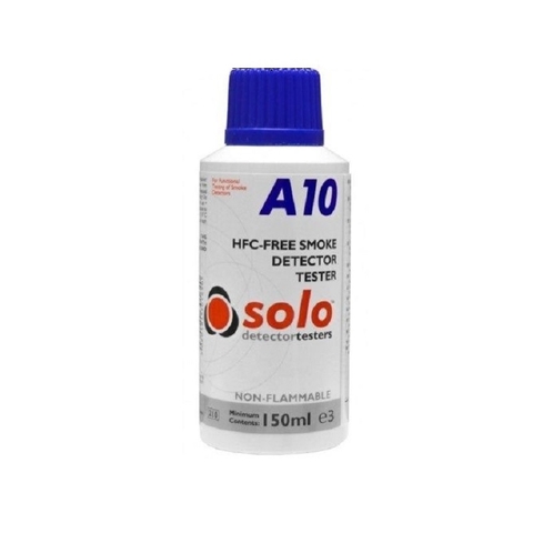 Bình tạo khói 250ml SOLO A10S-001 (không có chất HFC)