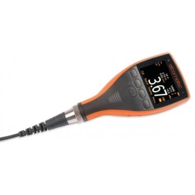 Máy đo độ dày lớp phủ ELCOMETER A456CFNFBS