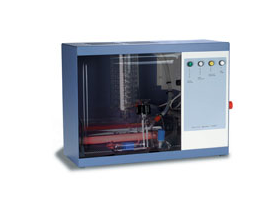 MÁY CẤT NƯỚC MỘT LẦN 8 LÍT/GIỜ STUART A8000
