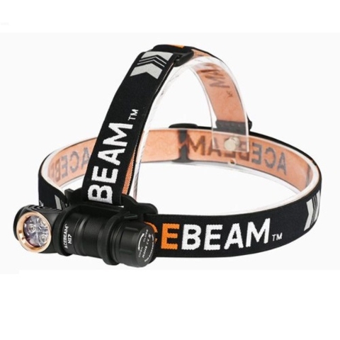 Đèn pin siêu sáng đội đầu ACEBEAM H17 