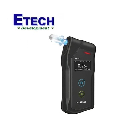 Máy đo nồng độ cồn Alcofind AF-50