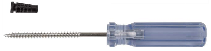 TUA VÍT KHOAN THỰC PHẨM ĐÔNG LẠNH DÙNG VỚI NHIỆT KẾ ĐẦU NHỌN CỦA EBRO Model AG 190 (Part no. 1341-3834)