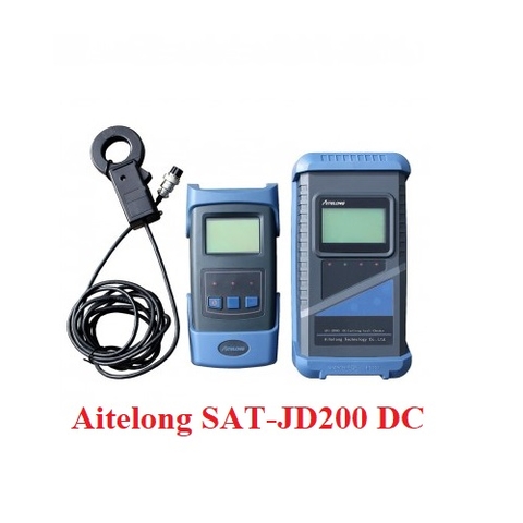 Bộ định vị lỗi nối đất Aitelong SAT-JD200 DC