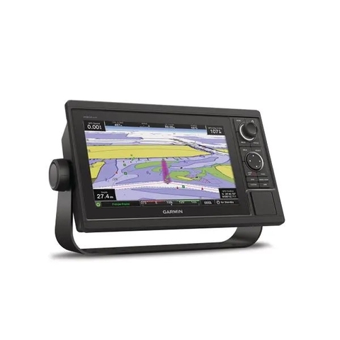 Máy định vị dò cá GARMIN AQUAMAP 1052XS