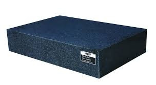 Bàn máp 2500x1500x300mm, Insize 6900-1251, Cấp 00