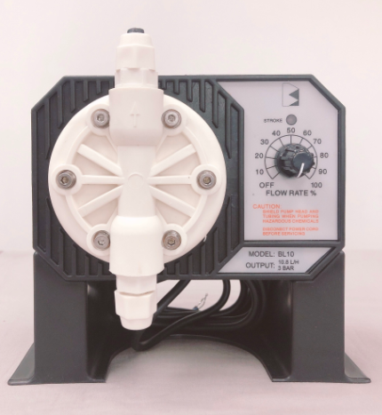 Bơm định lượng HANNA BL3-2 (2.9L/h)