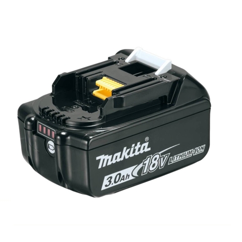 Pin Li-Ion Makita 3.0Ah BL1830B 18V ( 197599-5 )