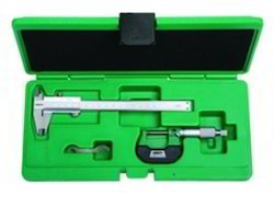 Bộ dụng cụ cơ khí INSIZE 2 chi tiết, Model: 5021-2