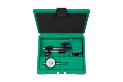 Bộ dụng cụ đo Insize 2 chi tiết, Model: 5024