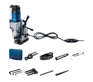 Máy khoan từ BOSCH GBM 50-2