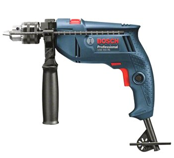 Máy khoan động lực Bosch GSB 550