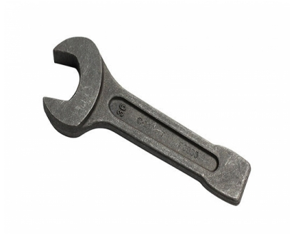 CỜ LÊ ĐÓNG ĐẦU MỞ 50MM C-MART F0056-50