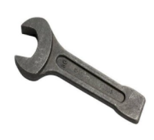 Cờ lê miệng đóng C-MART F0056-75