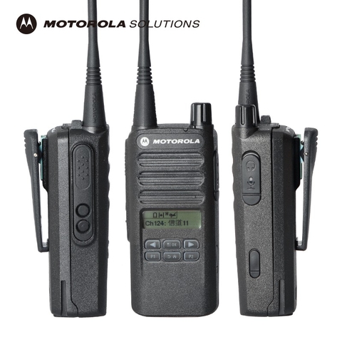 Motorola XiR C2620 VHF