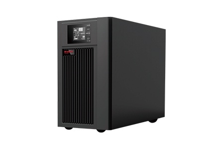 Bộ lưu điện UPS Santak True Online C1KS-LCD