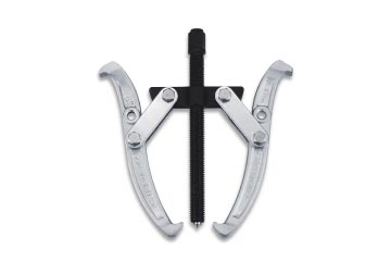 Cảo cơ khí 2 chấu Asaki 8''/200mm AK-1035