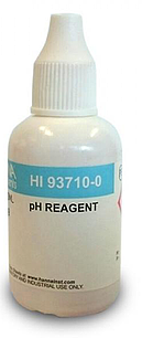 Thuốc thử pH HANNA HI93710-01