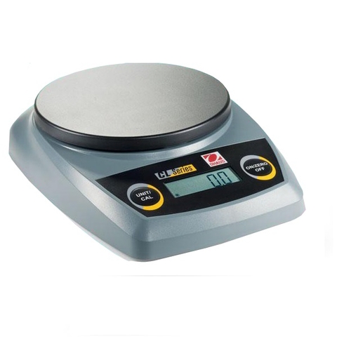 Cân kỹ thuật bỏ túi OHAUS CL201T (200g/0.1g)