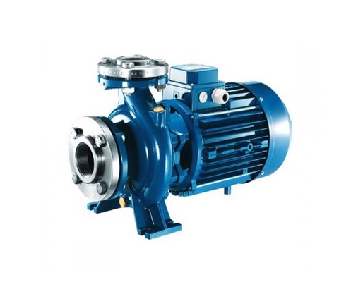 Bơm nước ly tâm trục ngang HT CM 40-200B Big Motor