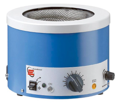 Bếp Đun Bình Cầu Có Khuấy Từ Electrothermal CMUA0500/CE